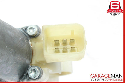 06-11 Mercedes W219 CLS550 CLS55 AMG Rear Left Door Window Regulator Motor Unit