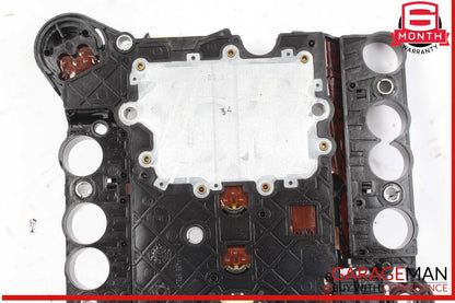 Mercedes VGS2 722.9 7G Transmission Conductor Plate TCU VIN FLASHED OEM