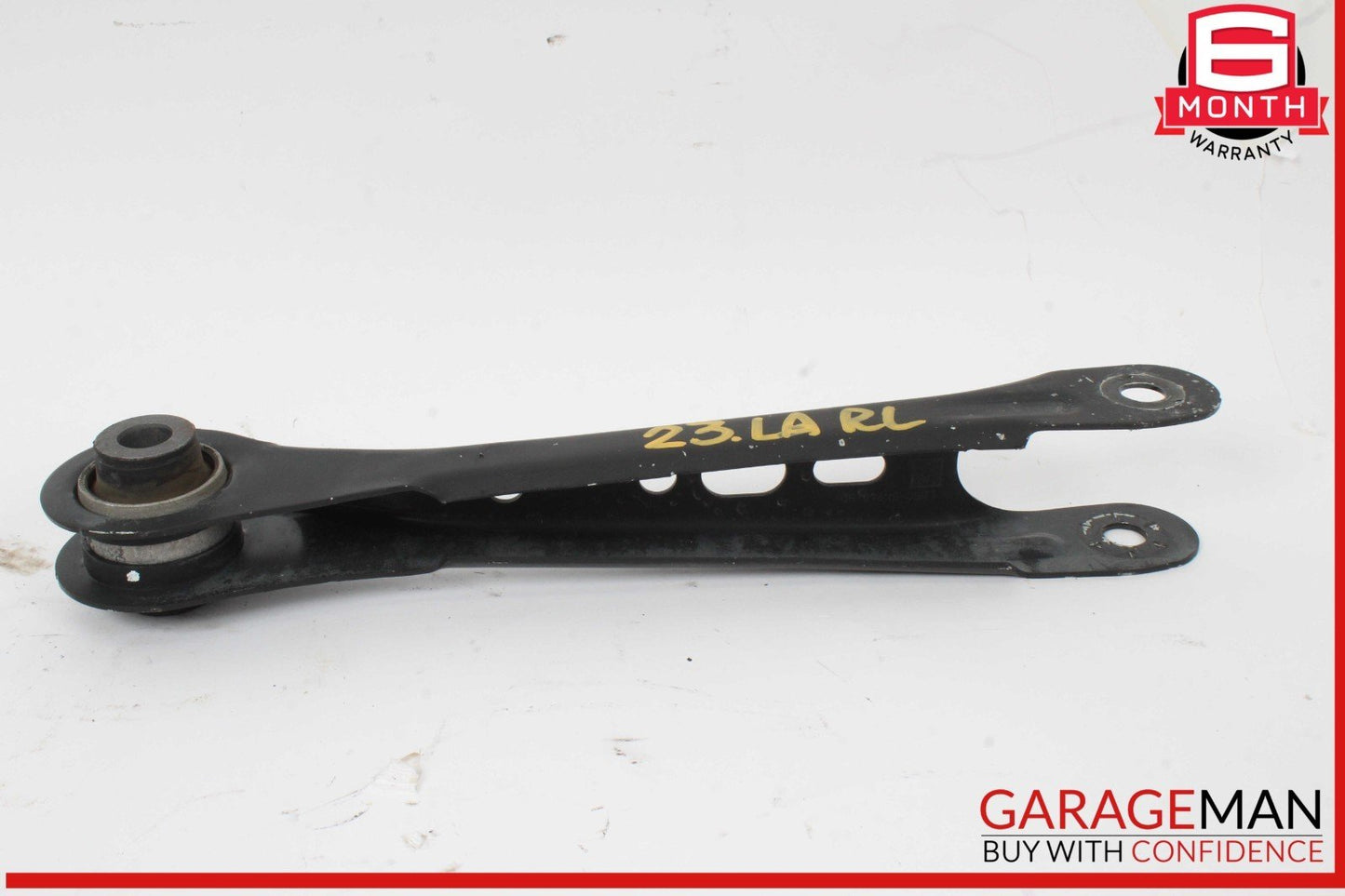 20-24 Lincoln Aviator Rear Left Driver Side Lower Forward Control Arm OEM