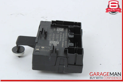 09-17 Audi Q5 SQ5 Front Left Driver Side Door Control Module Unit 8K0959793R OEM