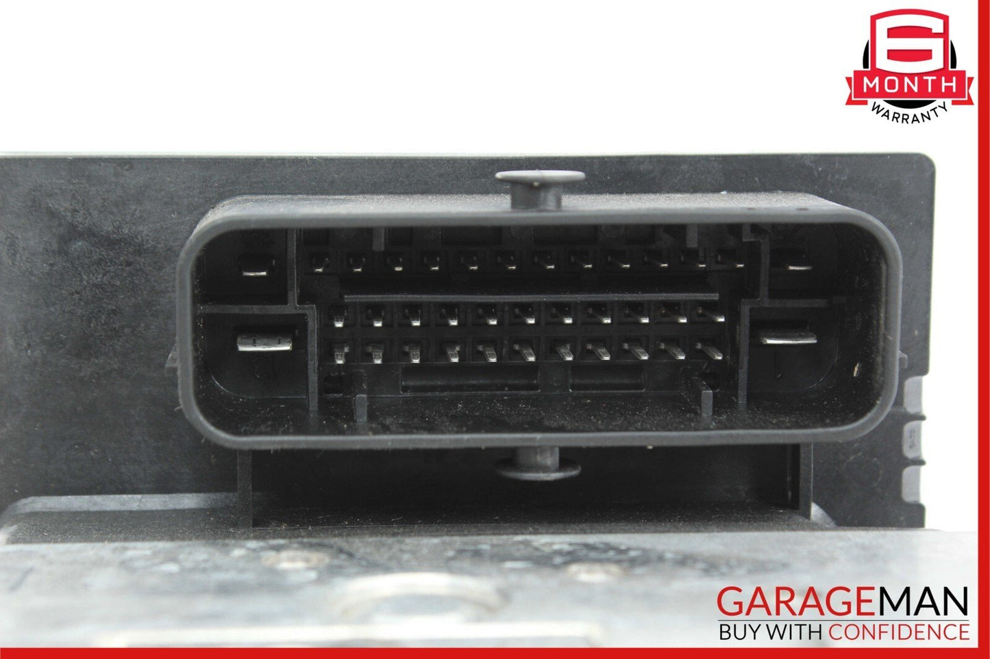 10-16 Mercedes W212 E350 E550 ABS Brake Hydraulic Pump Control Module Unit OEM