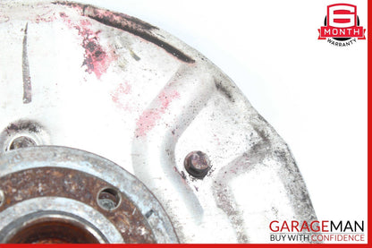 12-19 Mercedes X166 GL450 GLS550 Front Right Wheel Spindle Knuckle Hub Bearing