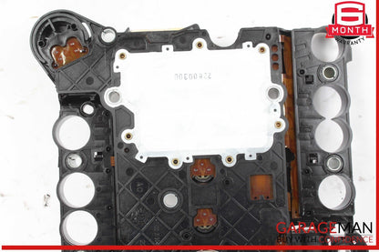 Mercedes VGS3 722.9 7G Transmission Conductor Plate TCU 722.9 FLASHED OEM