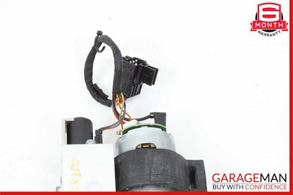 12-20 Mercedes R172 SLK250 SLK350 Convertible Top Hydraulic Pump Motor OEM