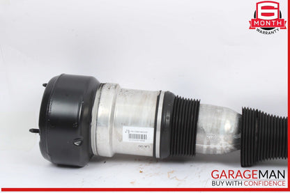 07-14 Mercedes W221 S550 CL550 Rear Left Air Airmatic Suspension Shock Strut OEM