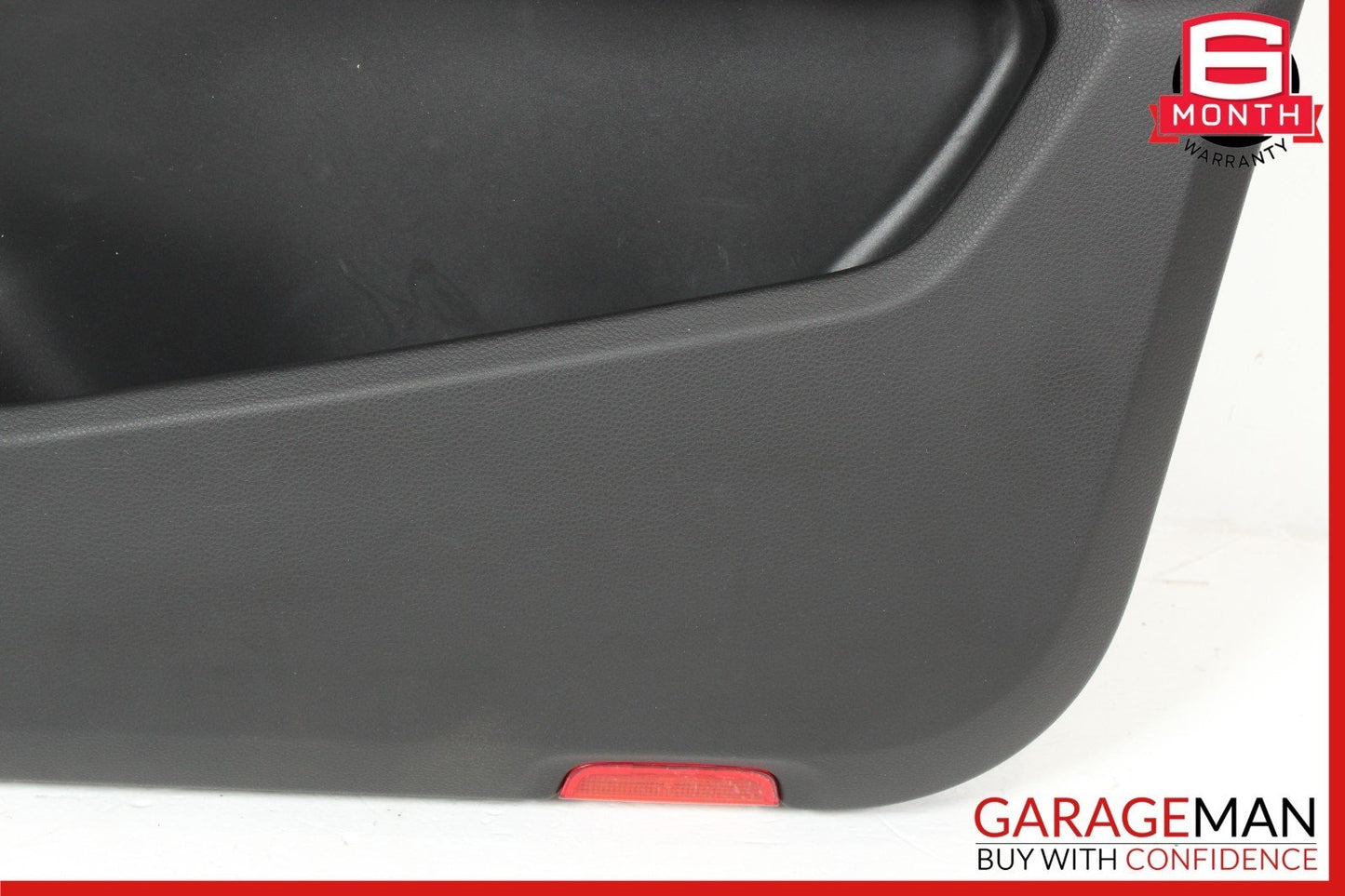 15-24 Porsche Macan 95B Front Right Side Interior Door Panel Cover OEM