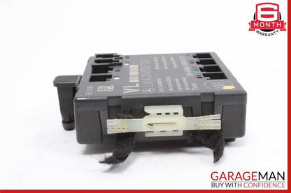 08-18 Mercedes W204 C300 C350 E400 E350 Front Left Side Door Control Module OEM