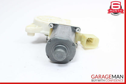 06-11 Mercedes W219 CLS500 Front or Rear Right Side Window Regulator Motor OEM