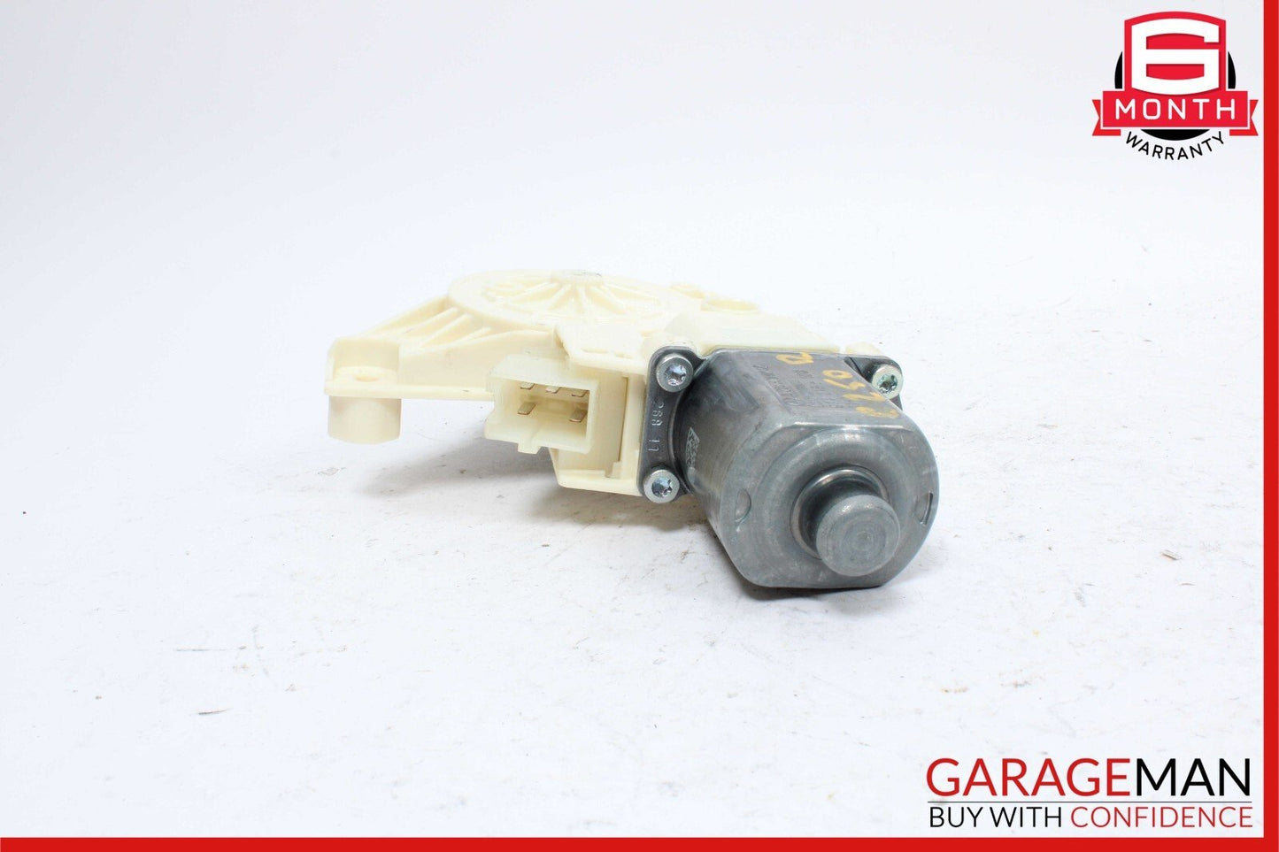 08-16 Mercedes X204 C250 C300 Front Right Side Door Window Regulator Motor Unit
