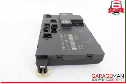 06-11 Mercedes W219 CLS500 Front Left Driver Side Door Control Module OEM