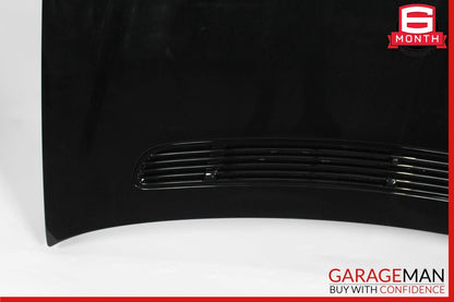 00-06 Mercedes W215 CL500 C600 CL55 AMG Front Hood Bonnet Cover Panel Assembly OEM