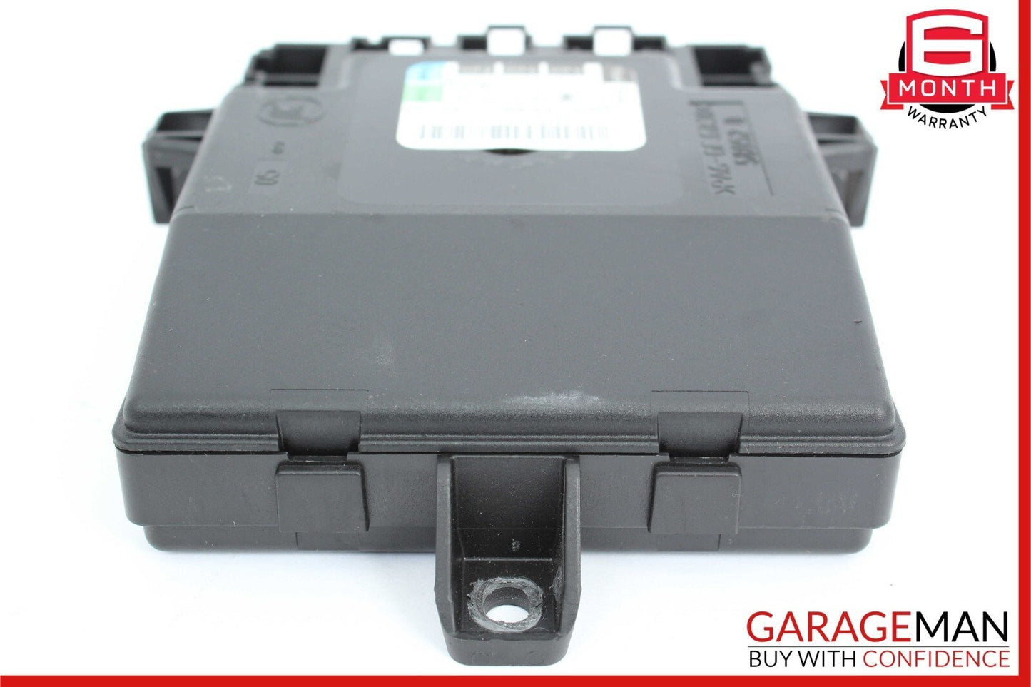 06-13 Mercedes W164 ML350 R350 GL450 Front Left Side Door Control Module Unit