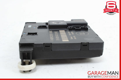 06-11 Mercedes W219 CLS500 CLS63 Rear Left Door Control Module 2198200226 OEM