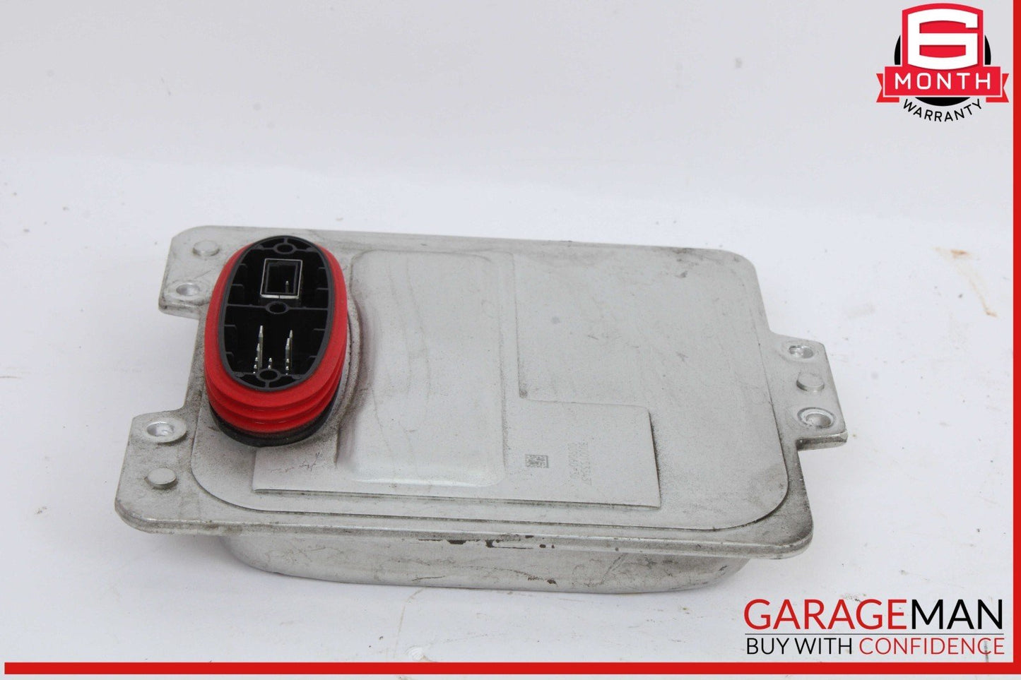 10-16 Porsche Panamera 970 Xenon HID Headlight Ballast Module Unit OEM
