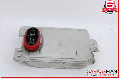 10-16 Porsche Panamera 970 Xenon HID Headlight Ballast Module Unit OEM