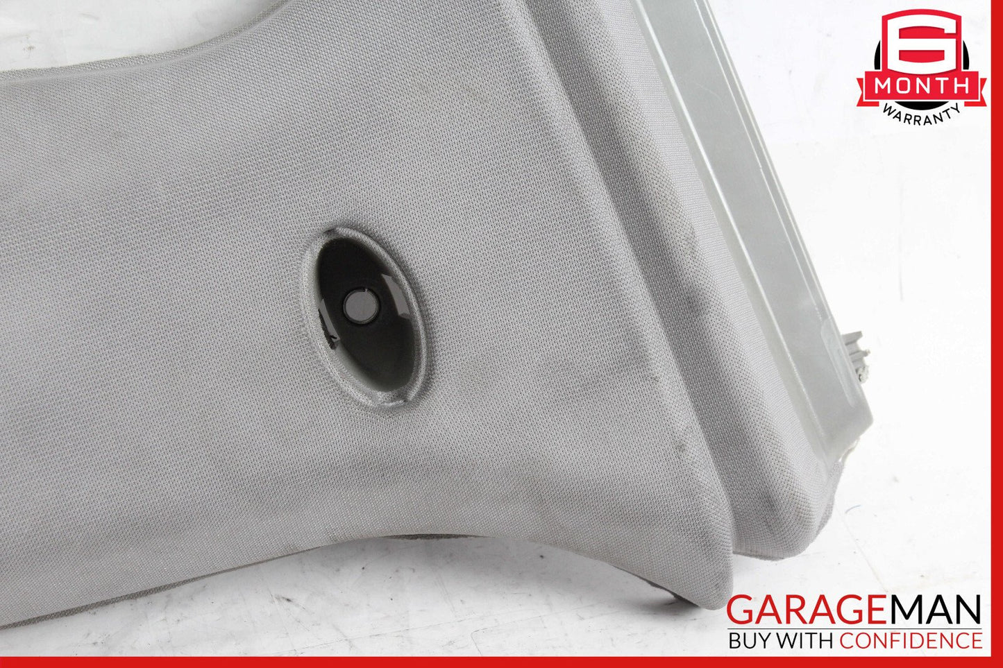 17-22 Alfa Romeo Giulia Front Right B Pillar Trim Panel Cover OEM