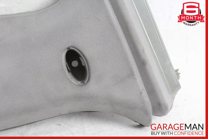 17-22 Alfa Romeo Giulia Front Right B Pillar Trim Panel Cover OEM