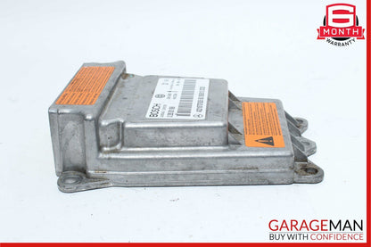 2007-2012 Mercedes-Benz S550 W221 Airbag Air Bag Sensor SRS Control Module OEM