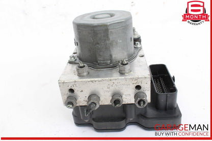 14-16 Maserati Ghibli S Quattroporte ABS Anti Lock Brake Pump Module OEM