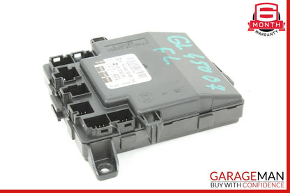 06-12 Mercedes X164 GL450 R500 ML450 Front Left Driver Door Control Module OEM