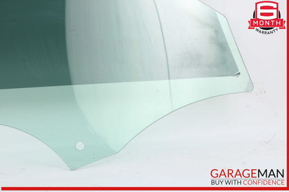 15-20 Audi A3 S3 Front Left Driver Side Door Window Glass 8V5845201 OEM