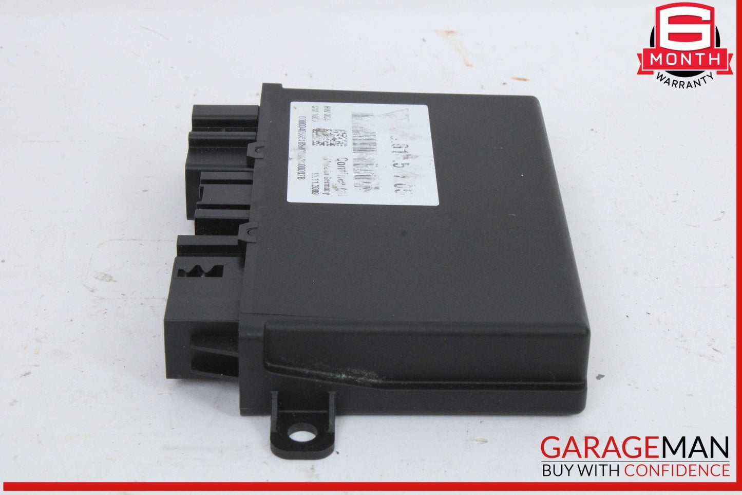 10-16 Porsche Panamera 970 Front Right or Left Seat Memory Control Module OEM