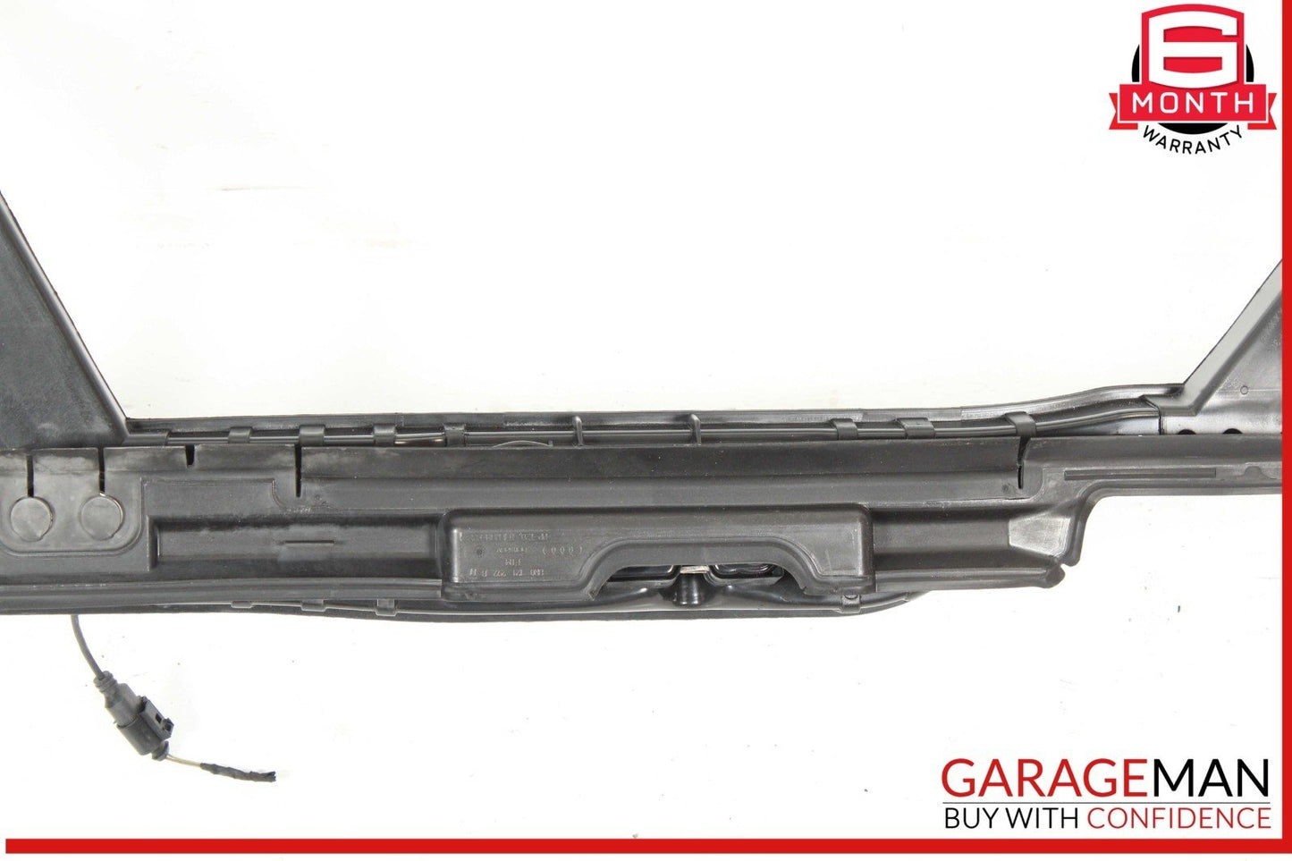 09-17 Audi SQ5 Q5 Radiator Support Panel 8R0805594D OEM