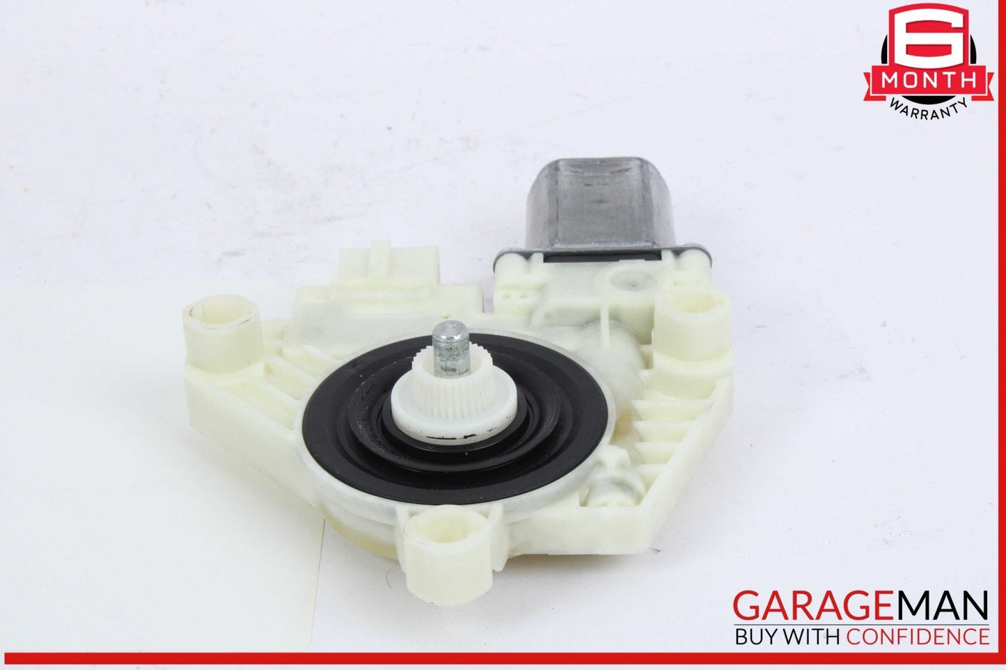 15-20 Mercedes W205 C300 C350e Front Left Side Door Window Regulator Motor OEM