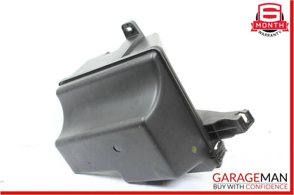 07-12 Mercedes X164 GL450 Harman Kardon Rear Subwoofer Sub Woofer Audio Speaker