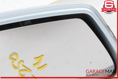 12-14 Mercedes W204 C250 C350 Front Right Side Mirror Rear View Door OEM
