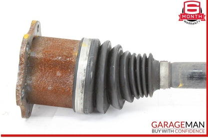 12-18 Audi A7 A6 SQ5 Front Left or Front Right Side CV Axle Shaft 4G0407271F OEM