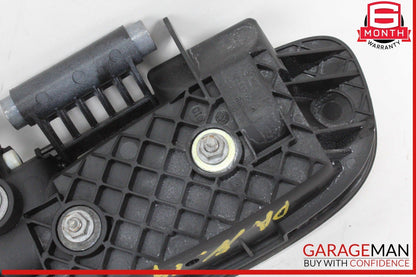 10-16 Porsche Panamera 970 E-Hybrid Right Passenger Side Exterior Door Handle