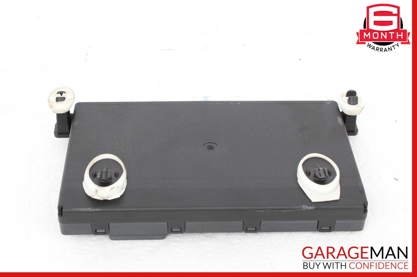 06-11 Mercedes W219 CLS500 CLS55 AMG Front Left Driver Door Control Module OEM