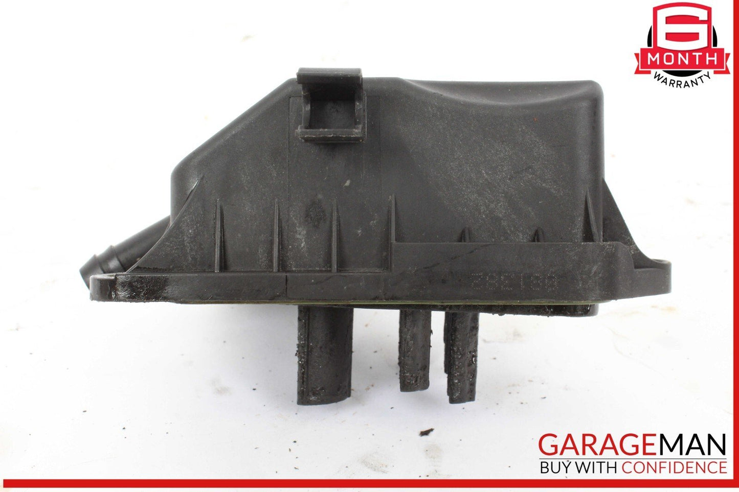 06-15 Mercedes W251 R350 4MATIC C300 Engine Oil Separator Cover 2720160134 OEM