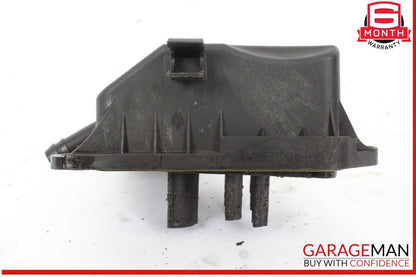 06-15 Mercedes W251 R350 4MATIC C300 Engine Oil Separator Cover 2720160134 OEM