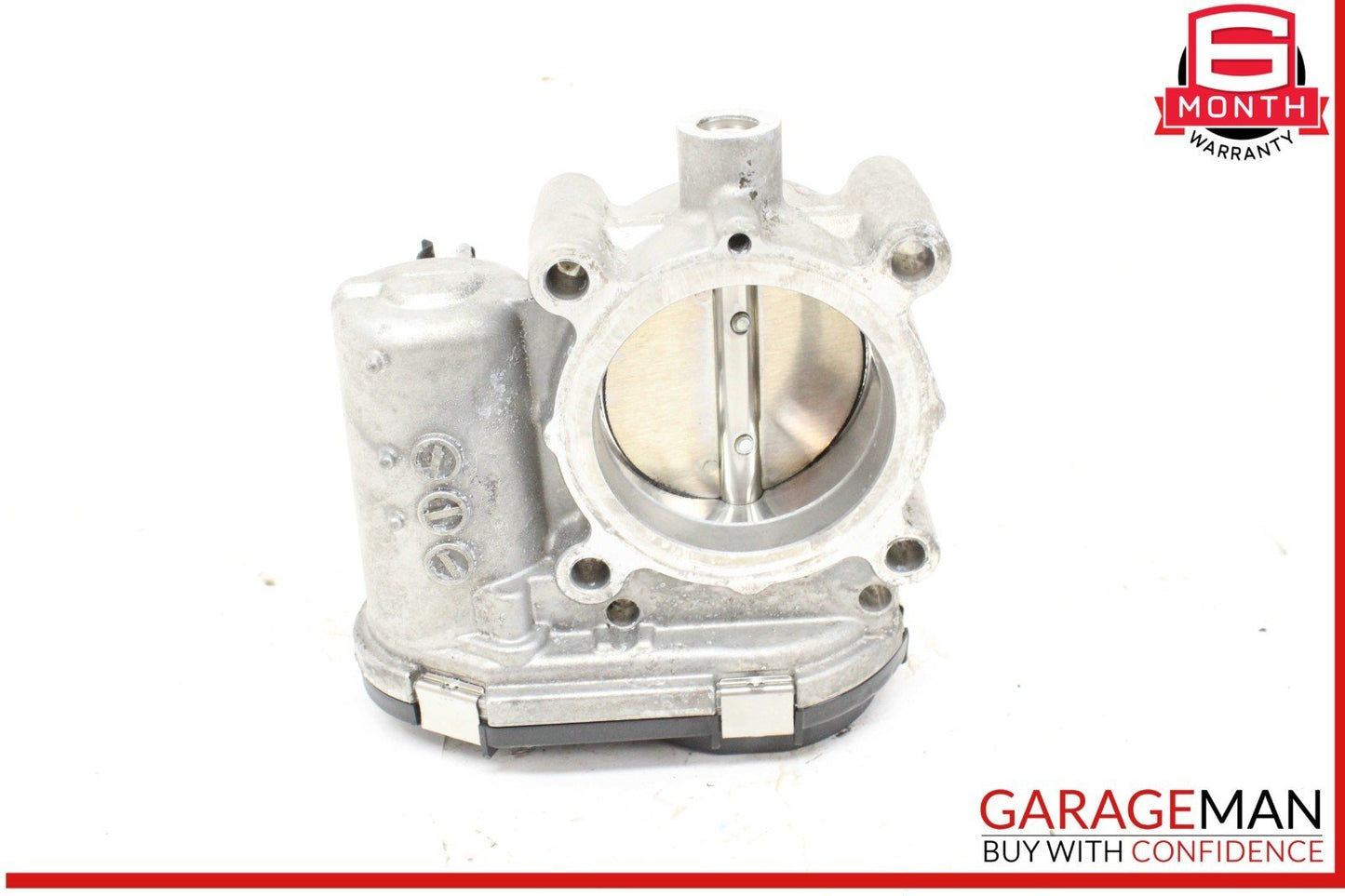 15-20 Mercedes W205 C300 SLC300 GLA250 M274 Throttle Body 2701410025 OEM