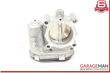 15-20 Mercedes W205 C300 SLC300 GLA250 M274 Throttle Body 2701410025 OEM