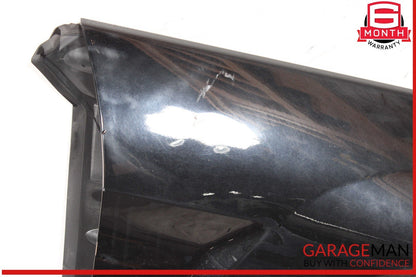 10-15 Mercedes X204 GLK250 GLK350 Front Right Side Wing Fender OEM