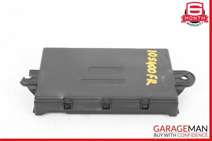 10-13 Mercedes W221 S400 S550 S63 Front Right Passenger Door Control Module OEM