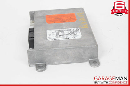 Mercedes X164 GL450 4MATIC Voice Communication Control Module 2218708726 OEM