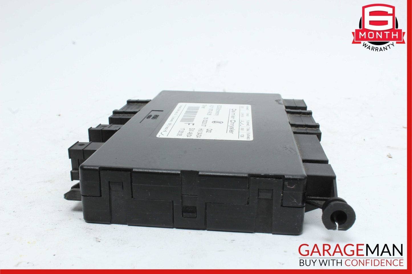 03-11 Mercedes X164 GL450 CLS500 SLK280 Front Left Side Seat Control Module OEM