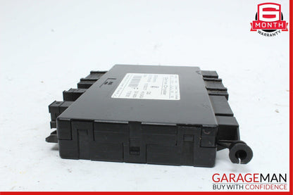 03-11 Mercedes X164 GL450 CLS500 SLK280 Front Left Side Seat Control Module OEM