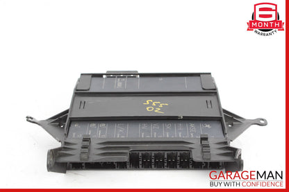 00-02 Mercedes W220 S55 AMG S600 Front Right Seat Control Module OEM