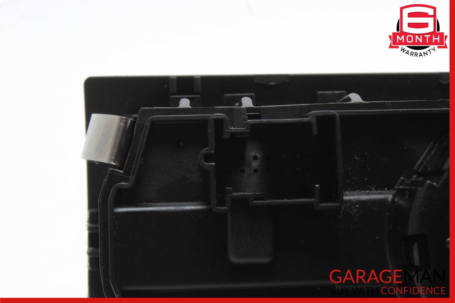 06-12 Mercedes W164 GL450 ML450 Headlight Control Switch Module OEM
