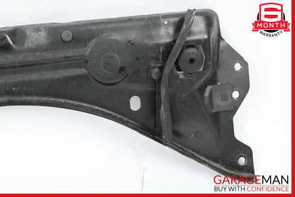 03-09 Mercedes W211 E350 E500 Upper Radiator Support Frame OEM