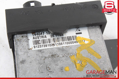 08-14 BMW X5 X6 ANTENNA AMPLIFIER CONTROL MODULE 9134266 OEM