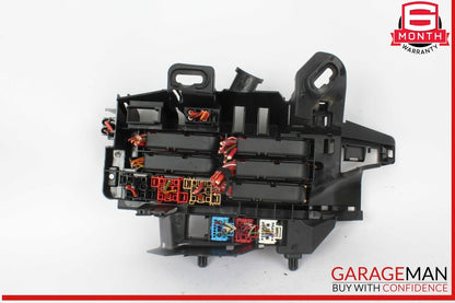 17-24 Audi RS5 S5 A4 Main Body Relay Fuse Box 8W0971845AJ OEM