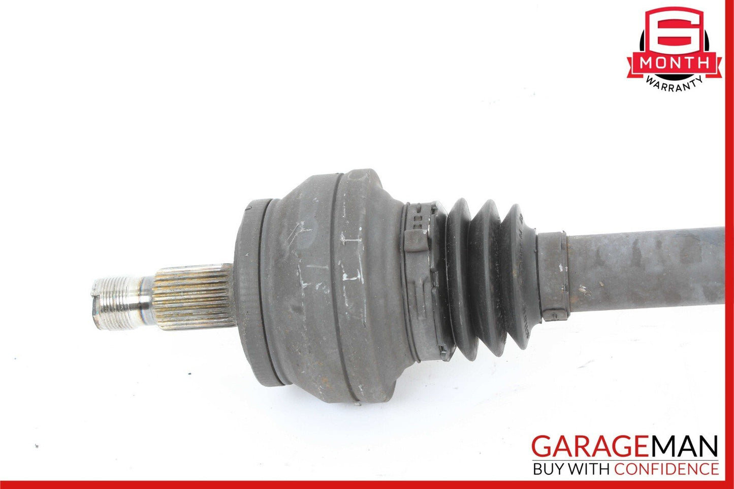 12-16 Mercedes R172 SLK350 SLK55 AMG Rear Left / Right Axle CV Half Shaft OEM