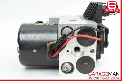 00-06 Mercedes W220 S430 CL55 AMG ABS Anti Lock Brake Pump ESP Control Module
