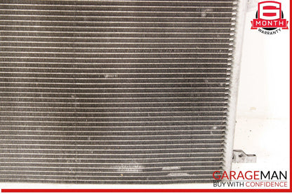 06-13 Mercedes X164 GL450 ML500 Engine Cooling Radiator AC Air A/C Condenser OEM